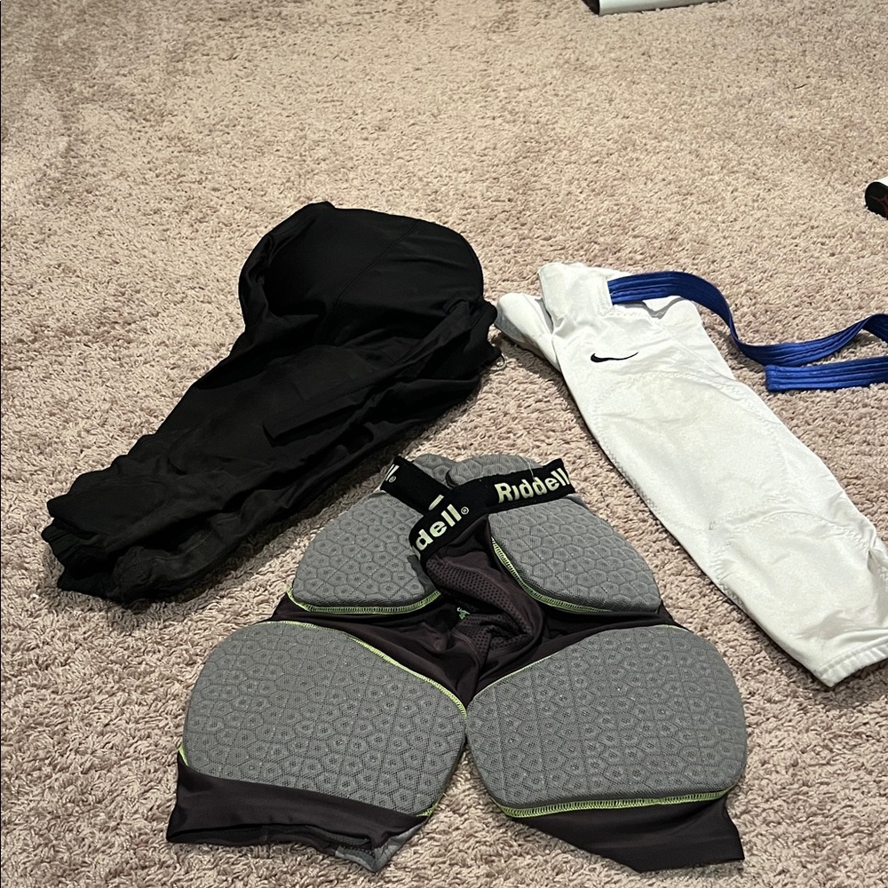 Football Gear